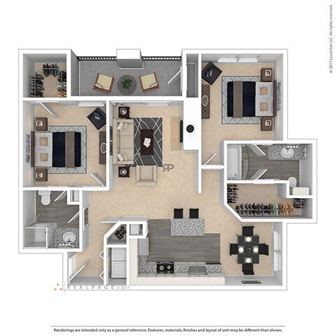 Unit 0721 0721 floor plan